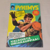 Pyhimys 06 - 1973
